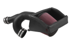 Cold Air Intake - High-flow, 57-2592 K&N, FORD F150 ECOBOOST V6-3, 2015-2016